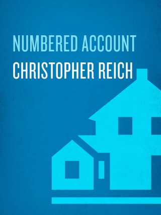 Cover image: Numbered Account 9780440225294