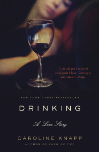 Cover image: Drinking: A Love Story 9780385315548