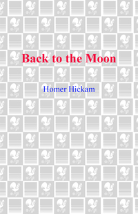 Cover image: Back to the Moon 9780385334228