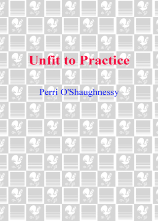 Cover image: Unfit to Practice 9780440236061