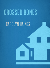 Cover image: Crossed Bones 9780385336598