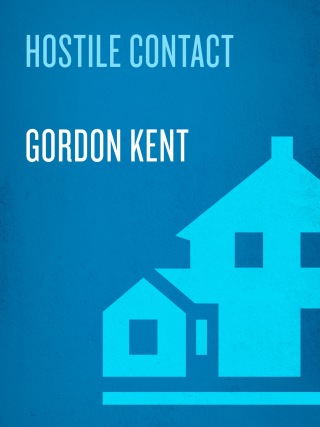 Cover image: Hostile Contact 9780385336284