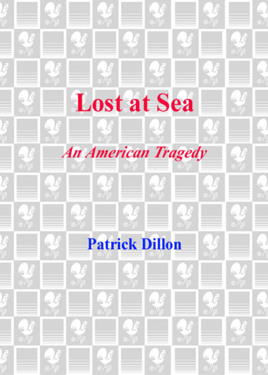 Lost at Sea