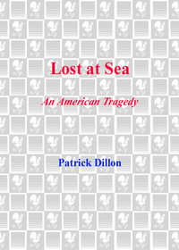 Cover image: Lost at Sea 9780385314213