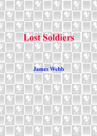 Cover image: Lost Soldiers 9780440240914
