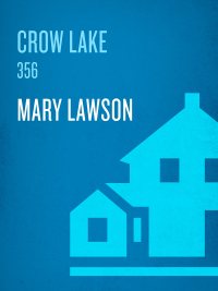 Cover image: Crow Lake 9780385336130