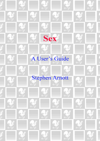 Cover image: Sex: A User's Guide 9780385337069