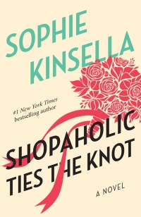 Cover image: Shopaholic Ties the Knot 9780385336178