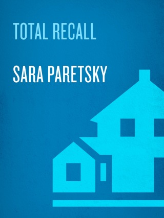 Cover image: Total Recall 9780440224716