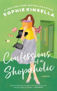 Cover image: Confessions of a Shopaholic 9780385335485