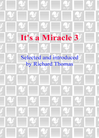 Cover image: It's a Miracle 3 9780385336529