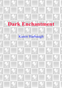 Cover image: Dark Enchantment 9780553584219