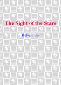 Cover image: The Sight of the Stars 9780385336833
