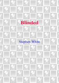 Cover image: Blinded 9780385336208