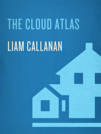 Cover image: The Cloud Atlas 9780385336949