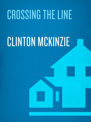 Cover image: Crossing the Line 9780385336376