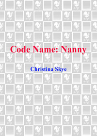 Cover image: Code Name: Nanny 9780440237600