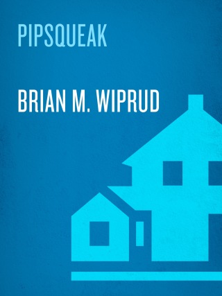 Cover image: Pipsqueak 9780440241874