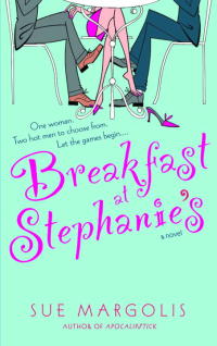 Cover image: Breakfast at Stephanie's 9780385337335