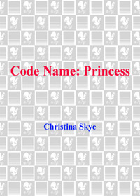 Cover image: Code Name: Princess 9780440237617