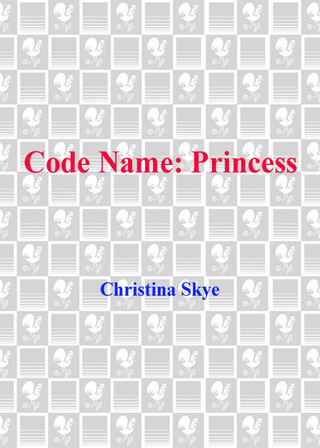 Cover image: Code Name: Princess 9780440237617