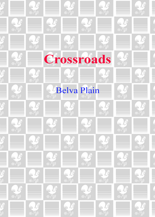 Cover image: Crossroads 9780385336840