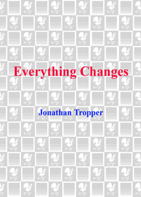 Cover image: Everything Changes 9780385338073