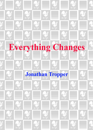 Cover image: Everything Changes 9780385338073