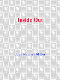 Cover image: Inside Out 9780553583373