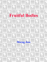Cover image: Fruitful Bodies 9780440242437