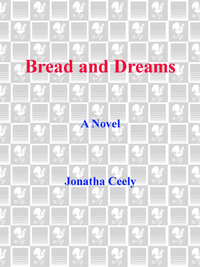 Cover image: Bread and Dreams 9780385336895