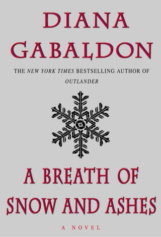 Cover image: A Breath of Snow and Ashes 9780385324168