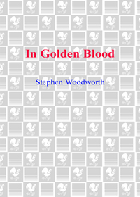 Cover image: In Golden Blood 9780440242529