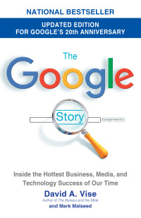 Cover image: The Google Story (2018 Updated Edition) 9780553804577
