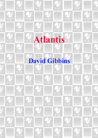 Cover image: Atlantis 9780553587920