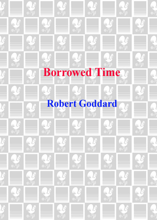 Cover image: Borrowed Time 9780385339223