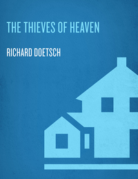 Cover image: The Thieves of Heaven 9780440242888