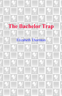 Cover image: The Bachelor Trap 9780553587548