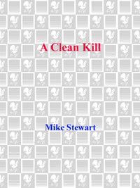 Cover image: A Clean Kill 9780440241348