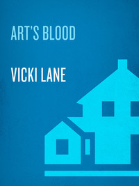 Cover image: Art's Blood 9780440242093