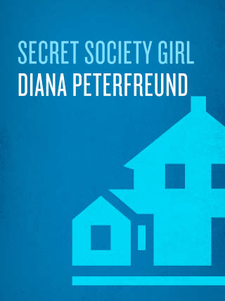 Cover image: Secret Society Girl 9780385340021
