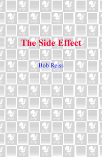 Cover image: The Side Effect 9780440243083