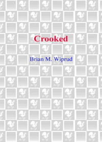 Cover image: Crooked 9780440243120