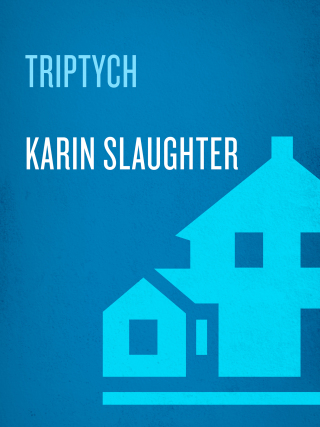 Cover image: Triptych 9780385339469