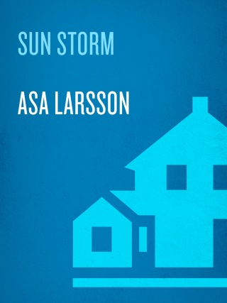 Cover image: Sun Storm 9780385339810