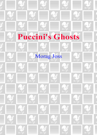 Cover image: Puccini's Ghosts 9780385339780