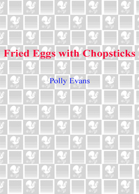 Cover image: Fried Eggs with Chopsticks 9780385339933