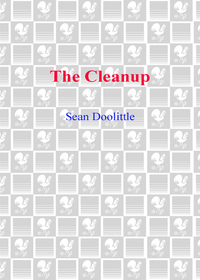 Cover image: The Cleanup 9780440242826