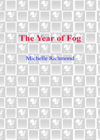 Cover image: The Year of Fog 9780385340113