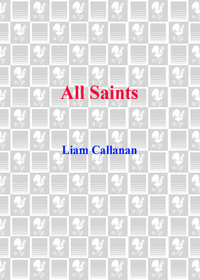 Cover image: All Saints 9780385336963